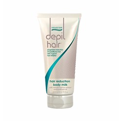 Depil Hair Reduction Body Milk